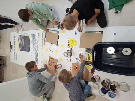 Poletje ustvarjalnosti v Galeriji Ravne (29)